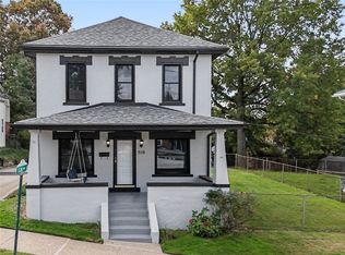 510 Virginia Ave, Oakmont, PA 15139