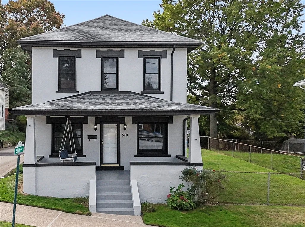 510 Virginia Ave photo 1