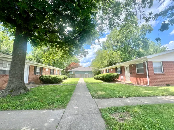 57 Kingery Ct #21, Belleville, IL 62226