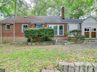 2470 N Decatur Rd, Decatur, GA 30033