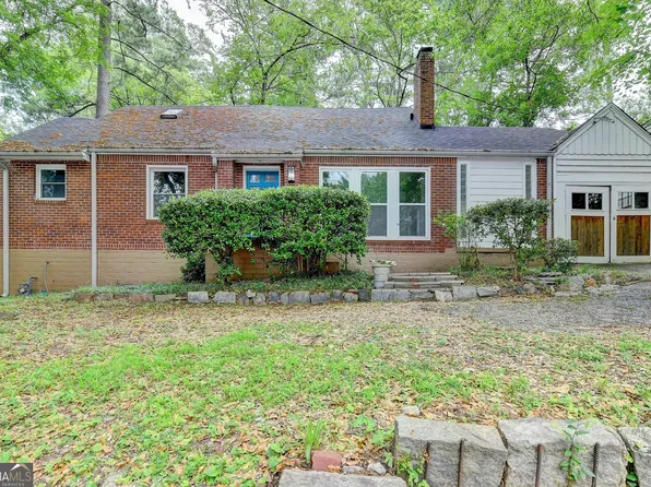 2470 N Decatur Rd, Decatur, GA 30033