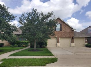 19718 Hubbard Creek Ct, Cypress, TX 77433