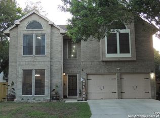 1211 Reawick Dr, San Antonio, TX 78253