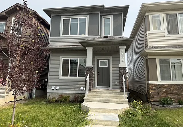 9538 Carson Bnd SW — Photo 1
