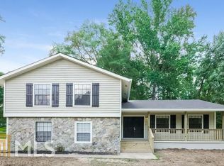 6847 Shangrila Way, Riverdale, GA 30296
