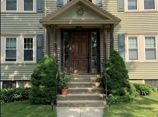 66 Cherry St, West Newton, MA 02465