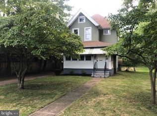 6517 Chestnut Ave, Pennsauken, NJ 08109