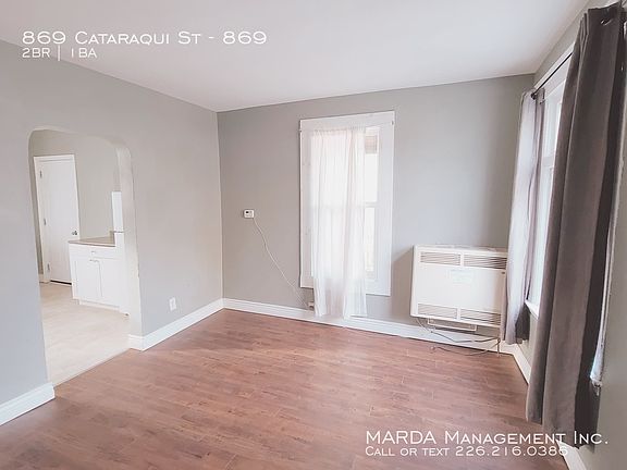 4th image of 869 Cataraqui St #869