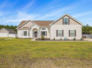 4195 Double Dee Rd., Aynor, SC 29511