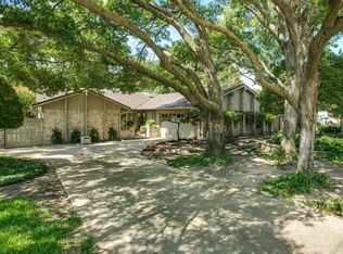 323 Ridgebriar Dr, Richardson, TX 75080