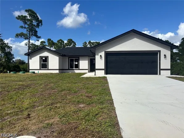 1131 Plantation Rd, Lehigh Acres, FL 33974