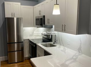 80 Fenway #104, Boston, MA 02115