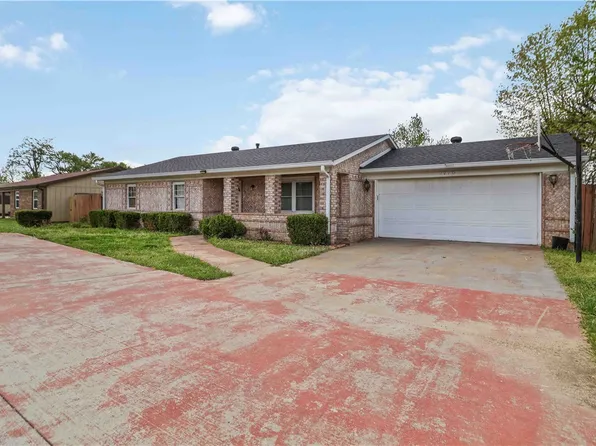 1710 Monte Northeast Rd, Rogers, AR 72756