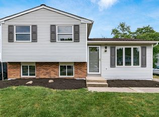 1784 Flinthill Dr, Columbus, OH 43223