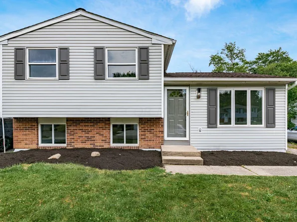 1784 Flinthill Dr, Columbus, OH 43223