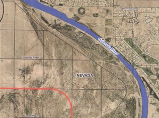 1240 Riverview Dr, Bullhead City, AZ 86442