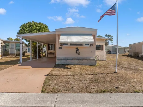 6852 Holo Ct, North Port, FL 34287