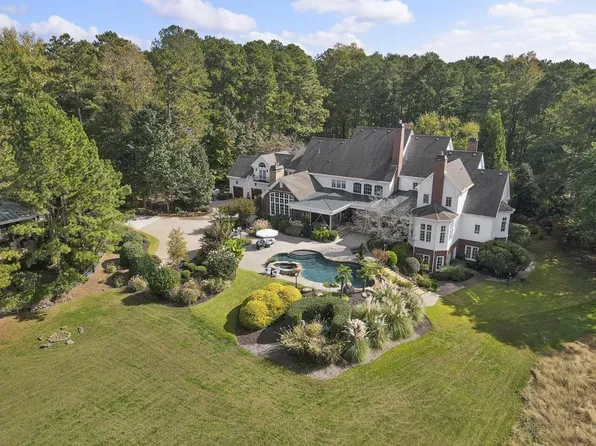 15060 Freemanville Rd, Milton, GA 30004