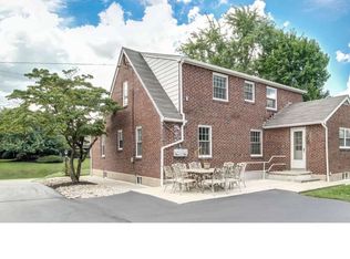 570 Kimberton Rd, Phoenixville, PA 19460