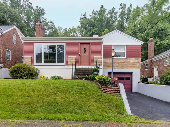 555 McAlpin Ave, Cincinnati, OH 45220