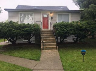 11348 S Elizabeth St, Chicago, IL 60643
