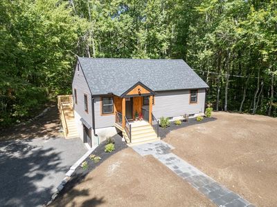 84 N Main Street, Mont Vernon, NH, 03057