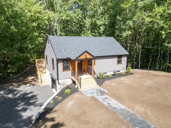 84 N Main Street, Mont Vernon, NH 03057
