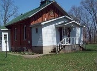 474 Dorrance Rd, Coldwater, MI 49036