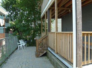 99 Marion St #A, Somerville, MA 02143