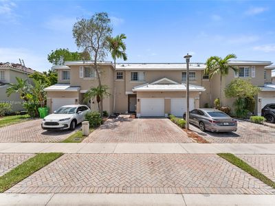 4011 NW 92nd Ave, Sunrise, FL, 33351