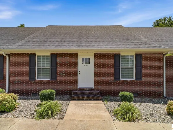 498 Watson St, Columbia, KY 42728