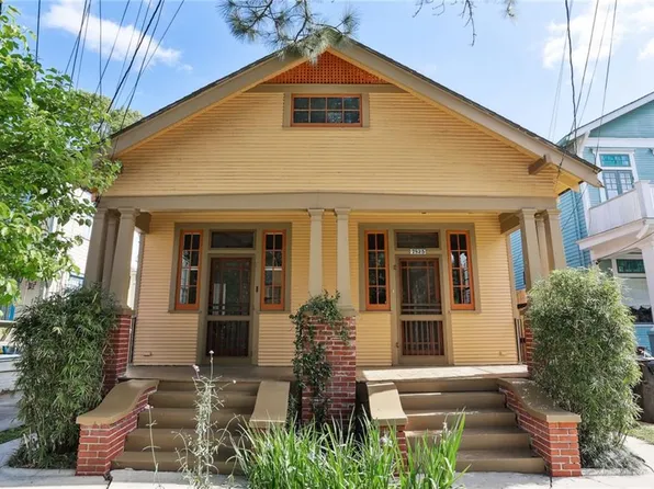 7825 Sycamore St, New Orleans, LA 70118