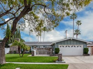 516 S Westgate Dr, Anaheim, CA 92806