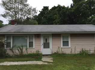 589 East St, West Bridgewater, MA 02379