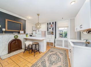 710 Bloomfield St #2, Hoboken, NJ 07030