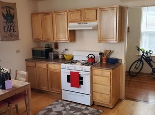3149 N Lawndale Ave #1, Chicago, IL 60618