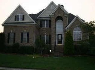 12301 Penrose Trl, Raleigh, NC 27614