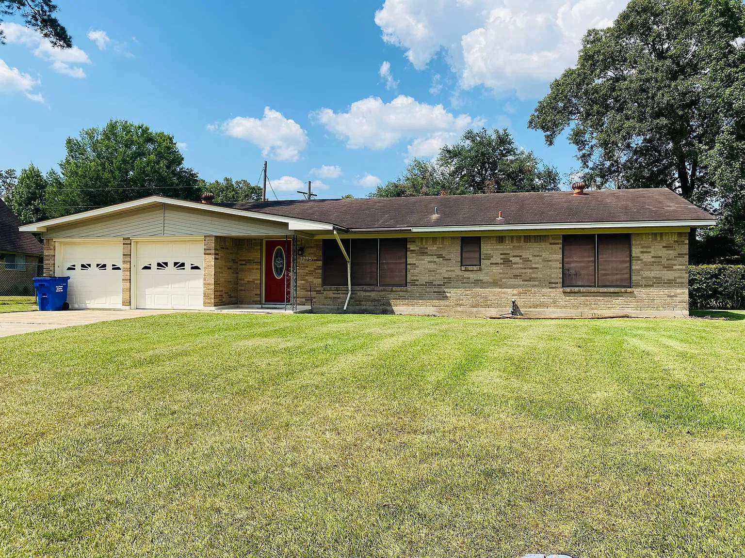 3 bed, 1444 sqft, $2,800 — Photo 1