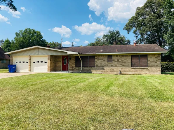 1775 Galway Dr, Vidor, TX 77662
