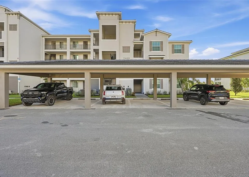 17630 Opal Sand Dr #203