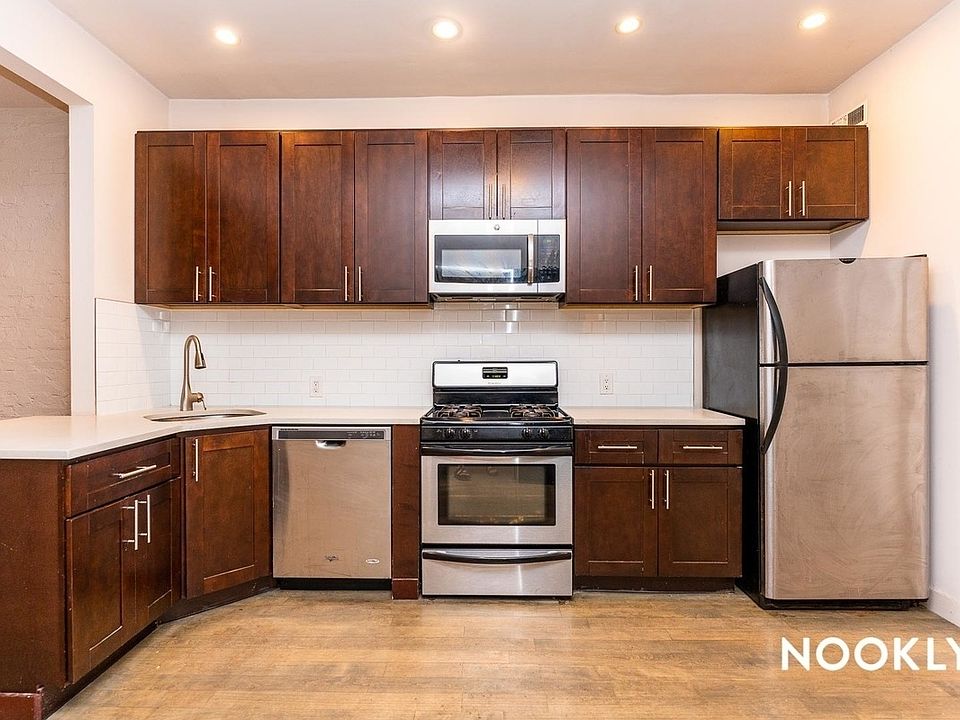 1st image of 678 Franklin Ave #2F