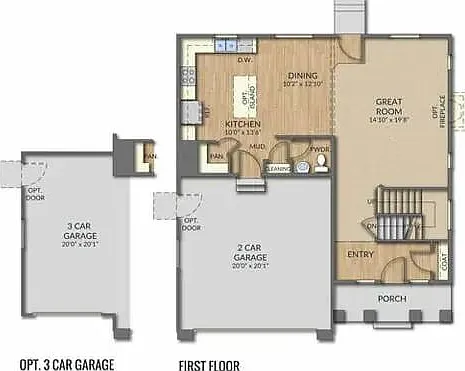 4514 E Silver Moon Dr — Photo 2