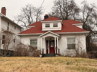 515 W Woodlawn Ave, Louisville, KY 40214