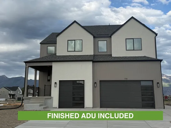 174 N Mia Cv #17, Saratoga Springs, UT 84043