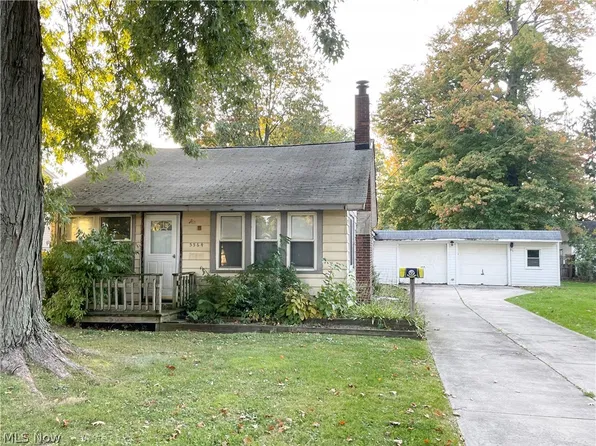 5564 Green Oak Ave, Mentor, OH 44060