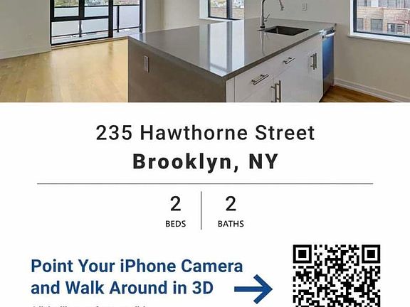3rd image of 235 Hawthorne St #8B