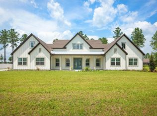 36199 Pitch Ln, Hilliard, FL 32046