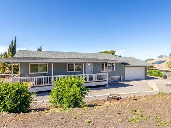 68-1856 Kaupapa Way, Waikoloa, HI 96738