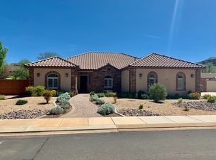 619 S 650 W, Hurricane, UT 84737