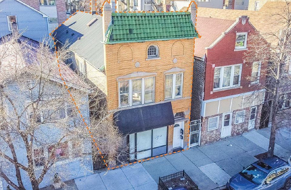 1st image of 1456 N Ashland Ave #2F